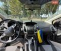 Сірий Форд Фокус, об'ємом двигуна 1.6 л та пробігом 112 тис. км за 7100 $, фото 21 на Automoto.ua
