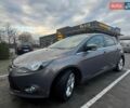 Сірий Форд Фокус, об'ємом двигуна 1.6 л та пробігом 155 тис. км за 8500 $, фото 6 на Automoto.ua
