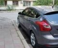 Сірий Форд Фокус, об'ємом двигуна 1 л та пробігом 117 тис. км за 6500 $, фото 4 на Automoto.ua