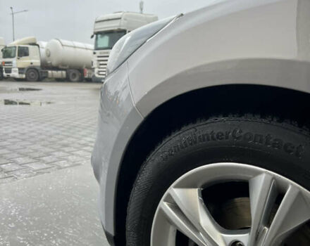 Серый Форд Фокус, объемом двигателя 1 л и пробегом 126 тыс. км за 6500 $, фото 3 на Automoto.ua