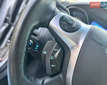 Форд Фокус 2013 в Одессе на Automoto.ua Серый Форд Фокус, объемом двигателя 2 л и пробегом 159 тыс. км за 7200 $, фото 15 на Automoto.ua