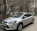 Сірий Форд Фокус, об'ємом двигуна 2 л та пробігом 163 тис. км за 7500 $, фото 1 на Automoto.ua