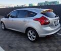 Сірий Форд Фокус, об'ємом двигуна 2 л та пробігом 267 тис. км за 5500 $, фото 4 на Automoto.ua