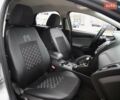 Сірий Форд Фокус, об'ємом двигуна 2 л та пробігом 163 тис. км за 7600 $, фото 9 на Automoto.ua