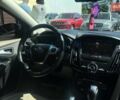 Сірий Форд Фокус, об'ємом двигуна 0 л та пробігом 102 тис. км за 7800 $, фото 14 на Automoto.ua