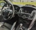 Серый Форд Фокус, объемом двигателя 2 л и пробегом 148 тыс. км за 10500 $, фото 18 на Automoto.ua