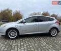 Серый Форд Фокус, объемом двигателя 0 л и пробегом 131 тыс. км за 7500 $, фото 4 на Automoto.ua