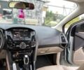 Серый Форд Фокус, объемом двигателя 0 л и пробегом 110 тыс. км за 7800 $, фото 20 на Automoto.ua