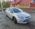 Сірий Форд Фокус, об'ємом двигуна 1 л та пробігом 136 тис. км за 7000 $, фото 10 на Automoto.ua