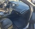 Сірий Форд Фокус, об'ємом двигуна 2 л та пробігом 96 тис. км за 7000 $, фото 32 на Automoto.ua