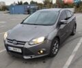Серый Форд Фокус, объемом двигателя 2 л и пробегом 185 тыс. км за 7500 $, фото 9 на Automoto.ua