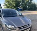 Сірий Форд Фокус, об'ємом двигуна 1 л та пробігом 90 тис. км за 6500 $, фото 7 на Automoto.ua