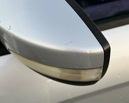 Форд Фокус 2013 у Львові на Automoto.ua Сірий Форд Фокус, об'ємом двигуна 2 л та пробігом 128 тис. км за 8000 $, фото 5 на Automoto.ua