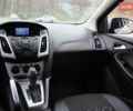 Сірий Форд Фокус, об'ємом двигуна 2 л та пробігом 163 тис. км за 7600 $, фото 13 на Automoto.ua