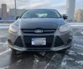 Сірий Форд Фокус, об'ємом двигуна 0 л та пробігом 143 тис. км за 6300 $, фото 1 на Automoto.ua