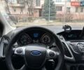 Серый Форд Фокус, объемом двигателя 1 л и пробегом 161 тыс. км за 6300 $, фото 9 на Automoto.ua