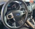 Сірий Форд Фокус, об'ємом двигуна 1.6 л та пробігом 130 тис. км за 9350 $, фото 32 на Automoto.ua