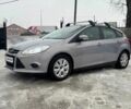 Сірий Форд Фокус, об'ємом двигуна 1 л та пробігом 156 тис. км за 7990 $, фото 3 на Automoto.ua