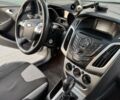 Форд Фокус 2013 у Львові на Automoto.ua Сірий Форд Фокус, об'ємом двигуна 2 л та пробігом 128 тис. км за 8000 $, фото 22 на Automoto.ua
