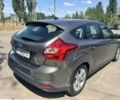 Серый Форд Фокус, объемом двигателя 2 л и пробегом 170 тыс. км за 7800 $, фото 3 на Automoto.ua