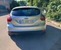 Серый Форд Фокус, объемом двигателя 0 л и пробегом 140 тыс. км за 7200 $, фото 6 на Automoto.ua