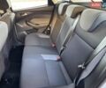 Сірий Форд Фокус, об'ємом двигуна 1.6 л та пробігом 130 тис. км за 9350 $, фото 27 на Automoto.ua
