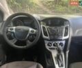 Серый Форд Фокус, объемом двигателя 2 л и пробегом 320 тыс. км за 4200 $, фото 5 на Automoto.ua