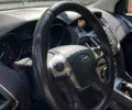 Форд Фокус 2013 у Києві на Automoto.ua Сірий Форд Фокус, об'ємом двигуна 1 л та пробігом 169 тис. км за 6700 $, фото 14 на Automoto.ua