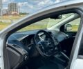 Сірий Форд Фокус, об'ємом двигуна 1.56 л та пробігом 318 тис. км за 6800 $, фото 12 на Automoto.ua