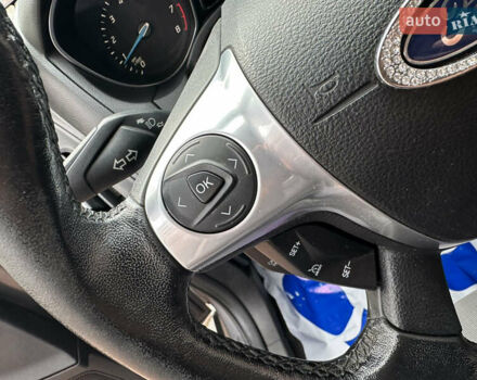 Серый Форд Фокус, объемом двигателя 2 л и пробегом 178 тыс. км за 6450 $, фото 78 на Automoto.ua