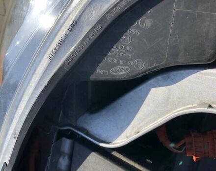 Сірий Форд Фокус, об'ємом двигуна 0 л та пробігом 114 тис. км за 8499 $, фото 41 на Automoto.ua