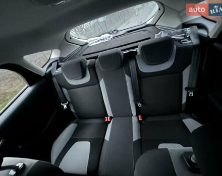 Серый Форд Фокус, объемом двигателя 1 л и пробегом 126 тыс. км за 6500 $, фото 6 на Automoto.ua