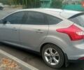 Сірий Форд Фокус, об'ємом двигуна 1 л та пробігом 83 тис. км за 7500 $, фото 5 на Automoto.ua