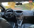 Серый Форд Фокус, объемом двигателя 1 л и пробегом 156 тыс. км за 5800 $, фото 2 на Automoto.ua