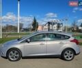 Сірий Форд Фокус, об'ємом двигуна 1.6 л та пробігом 249 тис. км за 6250 $, фото 1 на Automoto.ua