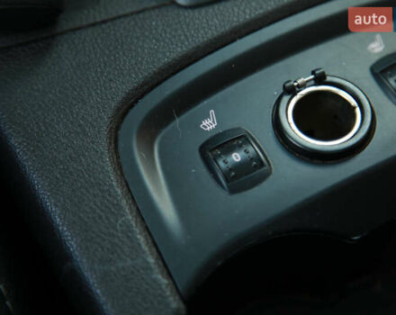 Серый Форд Фокус, объемом двигателя 2 л и пробегом 122 тыс. км за 5999 $, фото 20 на Automoto.ua