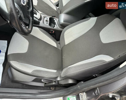 Серый Форд Фокус, объемом двигателя 2 л и пробегом 178 тыс. км за 6450 $, фото 71 на Automoto.ua