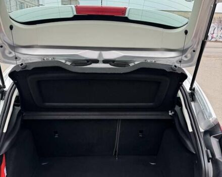 Серый Форд Фокус, объемом двигателя 1.6 л и пробегом 130 тыс. км за 8900 $, фото 22 на Automoto.ua