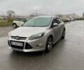 Форд Фокус 2013 в Львове на Automoto.ua Серый Форд Фокус, объемом двигателя 1 л и пробегом 191 тыс. км за 8500 $, фото 1 на Automoto.ua
