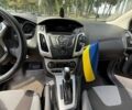 Сірий Форд Фокус, об'ємом двигуна 1.6 л та пробігом 112 тис. км за 7100 $, фото 22 на Automoto.ua