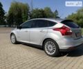 Сірий Форд Фокус, об'ємом двигуна 0 л та пробігом 114 тис. км за 8499 $, фото 3 на Automoto.ua