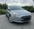 Серый Форд Фокус, объемом двигателя 0 л и пробегом 110 тыс. км за 7800 $, фото 7 на Automoto.ua