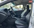 Форд Фокус 2013 в Одессе на Automoto.ua Серый Форд Фокус, объемом двигателя 2 л и пробегом 159 тыс. км за 7200 $, фото 11 на Automoto.ua