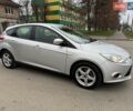 Серый Форд Фокус, объемом двигателя 1.6 л и пробегом 130 тыс. км за 8900 $, фото 5 на Automoto.ua