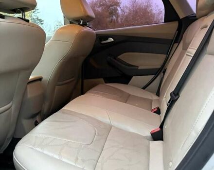 Серый Форд Фокус, объемом двигателя 0 л и пробегом 131 тыс. км за 7500 $, фото 22 на Automoto.ua