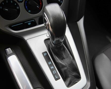 Сірий Форд Фокус, об'ємом двигуна 2 л та пробігом 163 тис. км за 7600 $, фото 18 на Automoto.ua