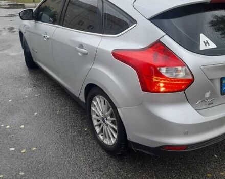 Форд Фокус 2013 в Запорожье на Automoto.ua Серый Форд Фокус, объемом двигателя 0 л и пробегом 170 тыс. км за 7000 $, фото 8 на Automoto.ua