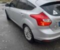 Форд Фокус 2013 в Запорожье на Automoto.ua Серый Форд Фокус, объемом двигателя 0 л и пробегом 170 тыс. км за 7000 $, фото 8 на Automoto.ua