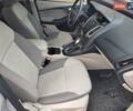 Сірий Форд Фокус, об'ємом двигуна 2.01 л та пробігом 191 тис. км за 6950 $, фото 10 на Automoto.ua