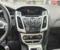 Сірий Форд Фокус, об'ємом двигуна 1 л та пробігом 138 тис. км за 6500 $, фото 23 на Automoto.ua